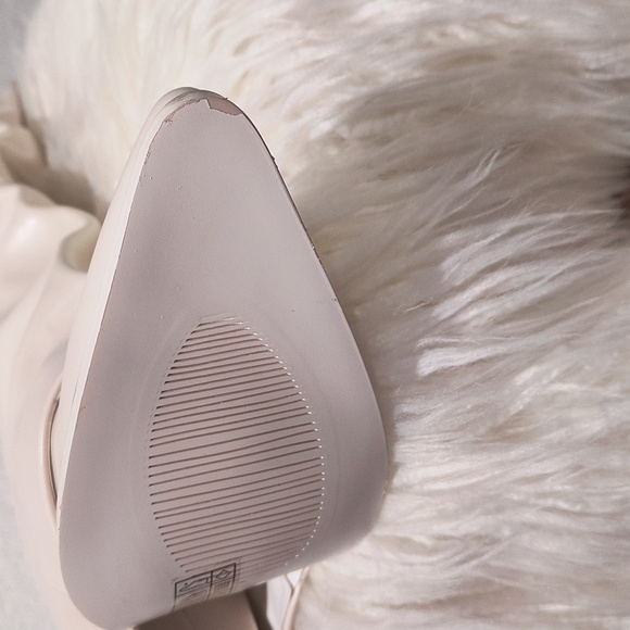 Women Fold Over Western Boots Chunky Heel Pointed Toe Cowboy Knee High Boots. - Picture 10 of 16